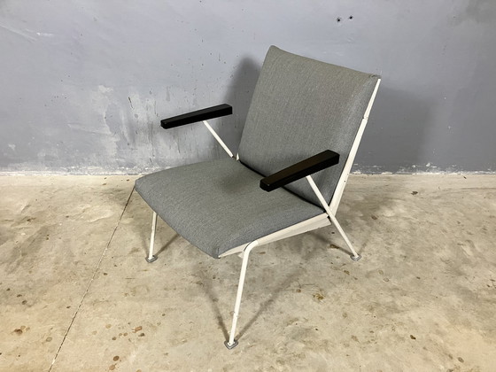 Image 1 of Ahrend De Cirkel Oase armchair