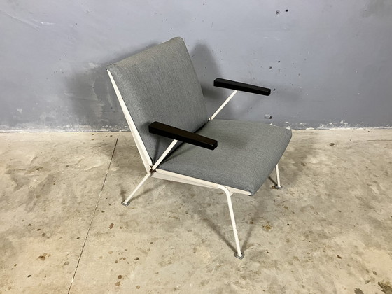 Image 1 of Ahrend De Cirkel Oase armchair