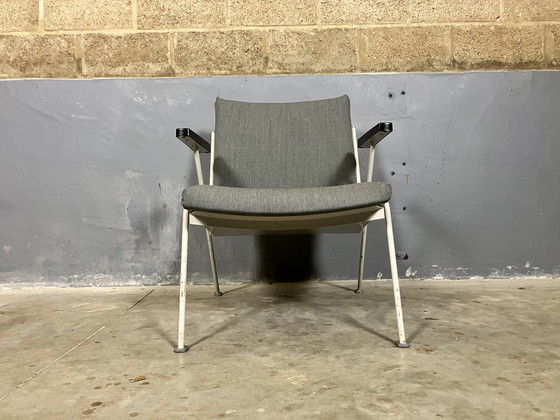 Image 1 of Ahrend De Cirkel Oase armchair