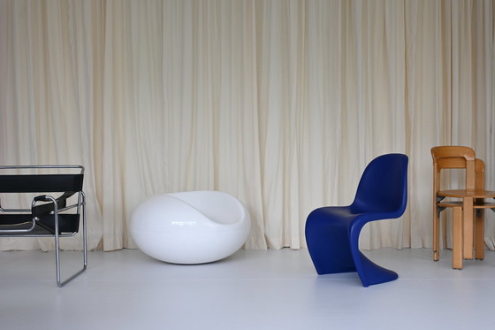 Image 1 of Pastil Chair By Eero Aarnio