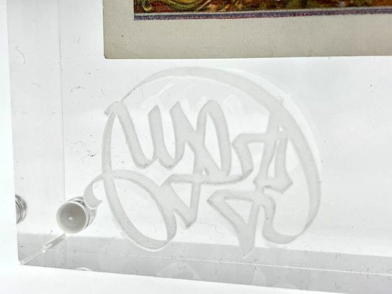 Image 1 of Street Art - Contemporary Art - 100C-5 - Wxyz - 2022