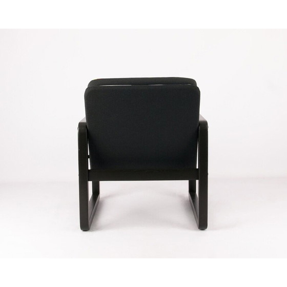 Image 1 of Poltrona vintage Bauhaus, anni '80