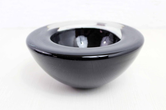 Image 1 of KOSTA BODA Cup, empty pocket or ashtray 1970