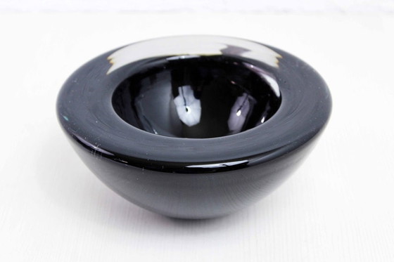 Image 1 of KOSTA BODA Cup, empty pocket or ashtray 1970