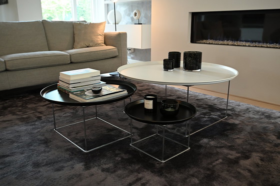 Image 1 of B&B Italia set of coffee tables