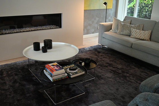 Image 1 of B&B Italia set of coffee tables