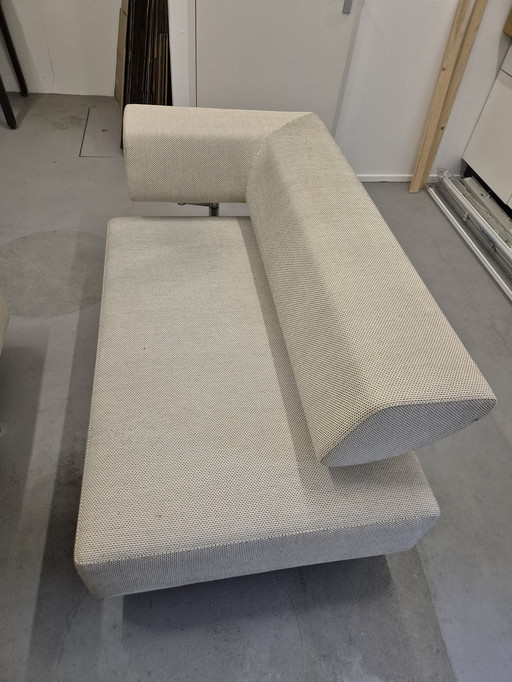 2X Sofa set Cor Arthe