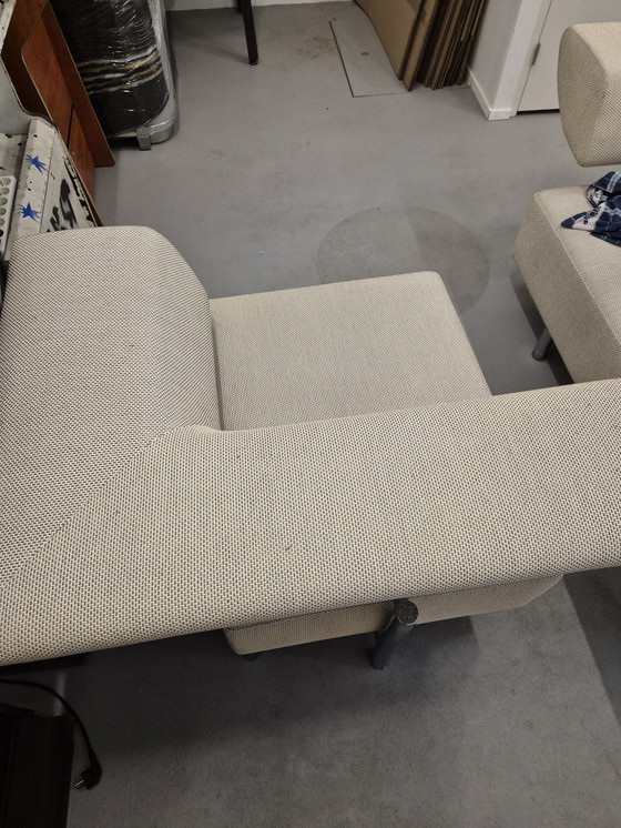 Image 1 of 2X Sofa set Cor Arthe