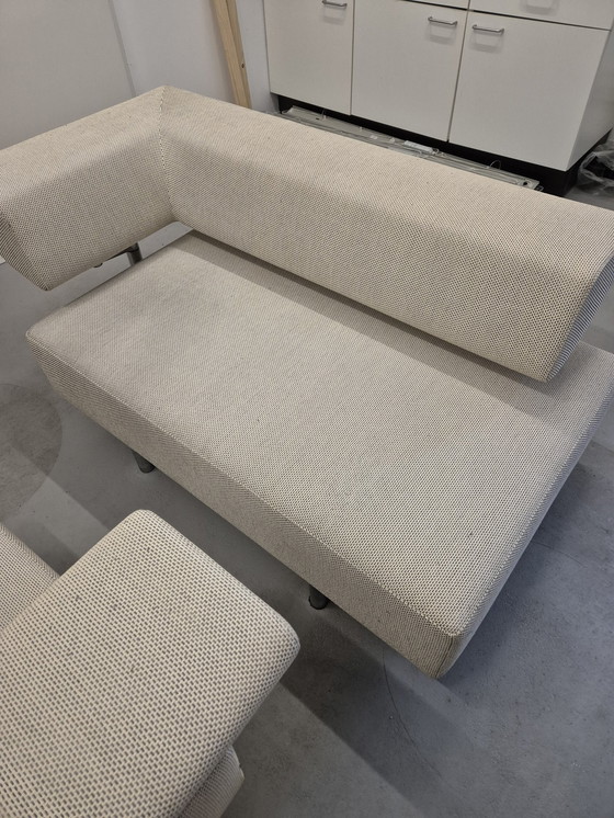 Image 1 of 2X Sofa set Cor Arthe