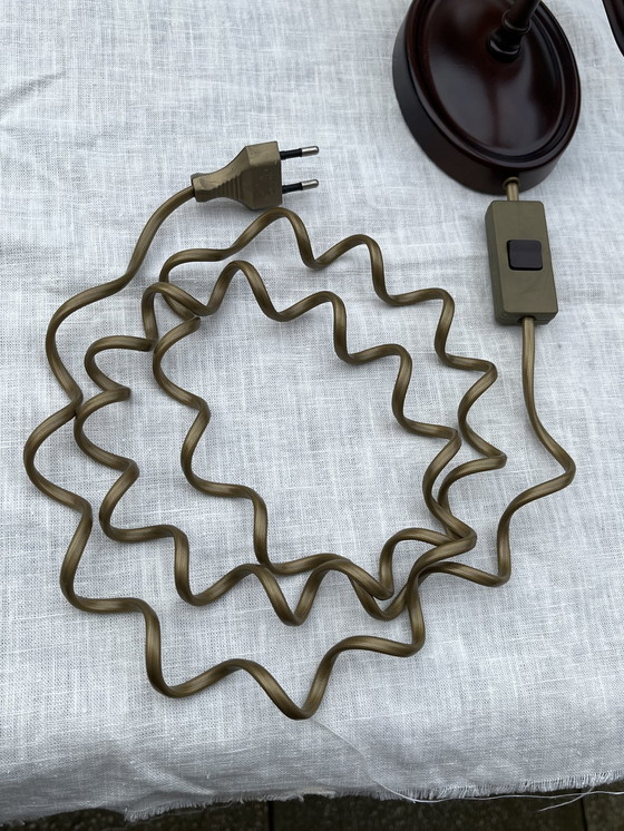 Image 1 of Lampade da parete dal design classico Westerberg &amp; Beernink ('70-'80)