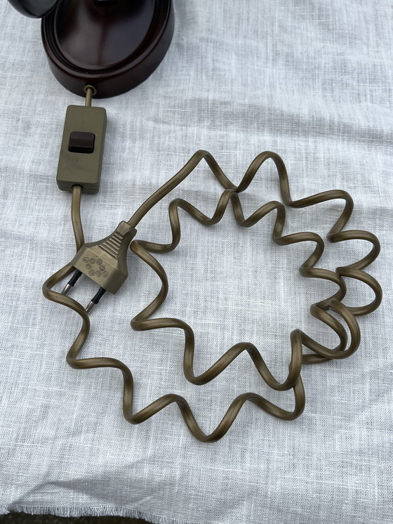 Image 1 of Lampade da parete dal design classico Westerberg &amp; Beernink ('70-'80)