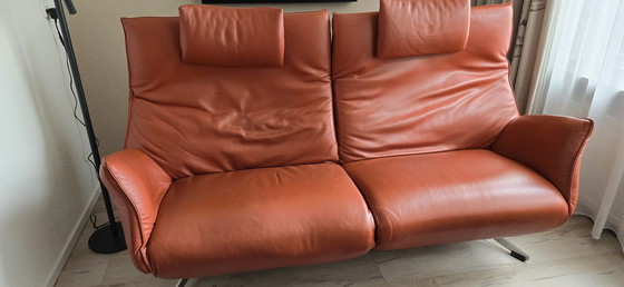 Image 1 of Evita Relax Sofa 2.5 Seater