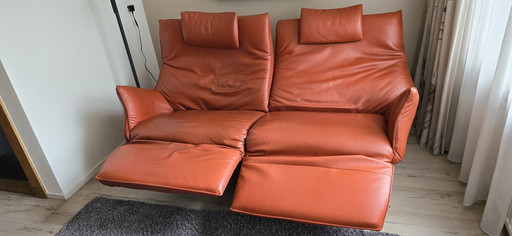 Evita Relax Sofa 2.5 Seater