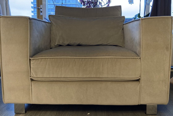 Image 1 of 2X Armchairs