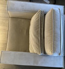 2X Armchairs