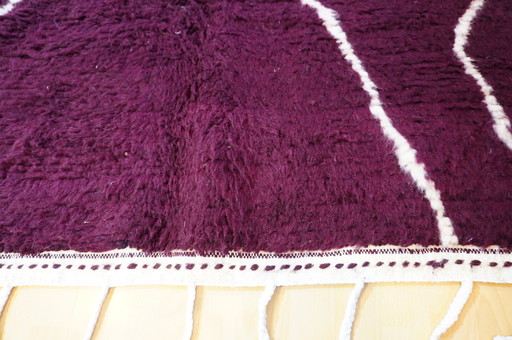Tapis berbère