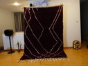 tappeto berbero