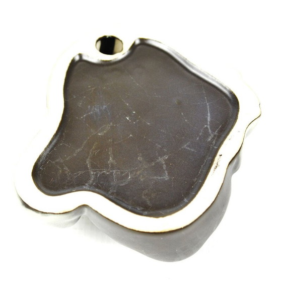 Image 1 of Angelo da parete in ceramica d'epoca, Germania 1950