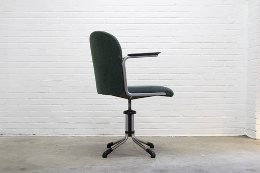 356 Office Chair By Willem Hendrik Gispen