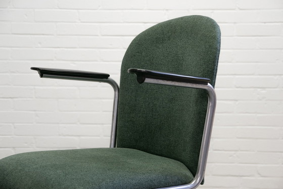 Image 1 of 356 Office Chair By Willem Hendrik Gispen