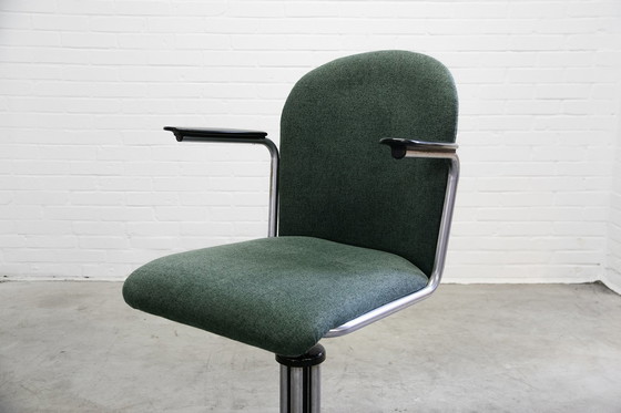 Image 1 of 356 Office Chair By Willem Hendrik Gispen