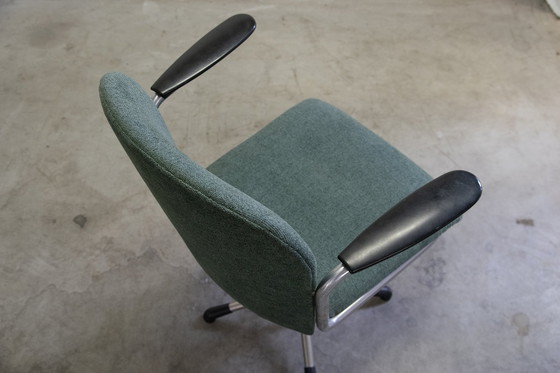 Image 1 of 356 Office Chair By Willem Hendrik Gispen