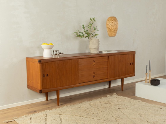 Image 1 of 1960S Sideboard, Bramin