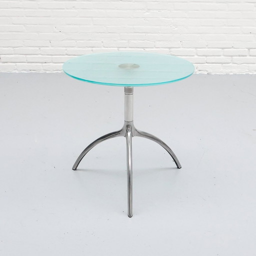 Alias Tree Side Table