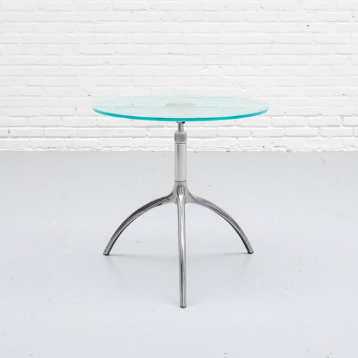 Alias Tree Side Table