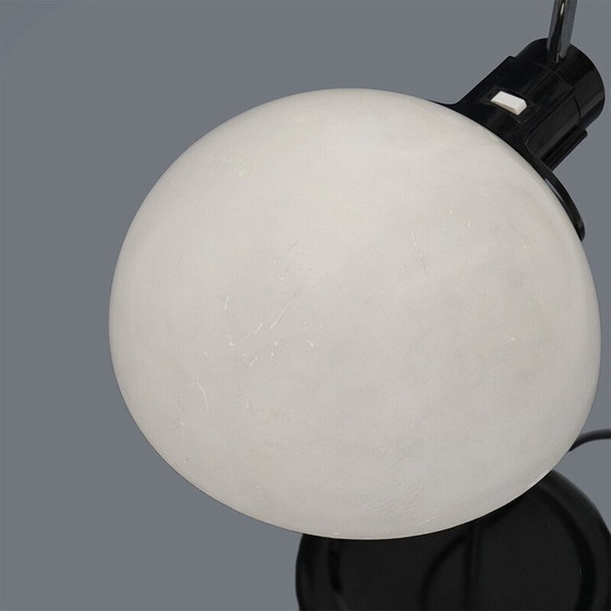 Image 1 of Lampada da tavolo vintage “Libellula” di Emilio Fabio Simion per Guzzini, anni '70