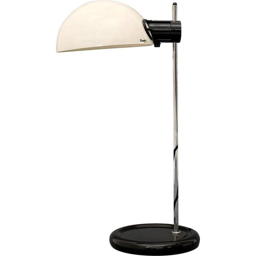 Vintage “Libellula” table lamp by Emilio Fabio Simion for Guzzini, 1970s