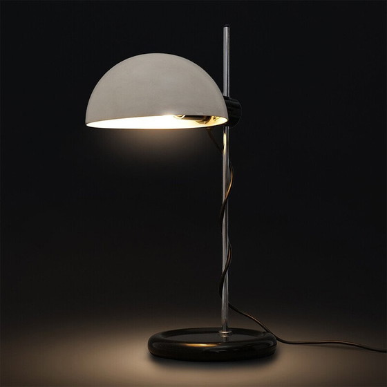 Image 1 of Lampada da tavolo vintage “Libellula” di Emilio Fabio Simion per Guzzini, anni '70