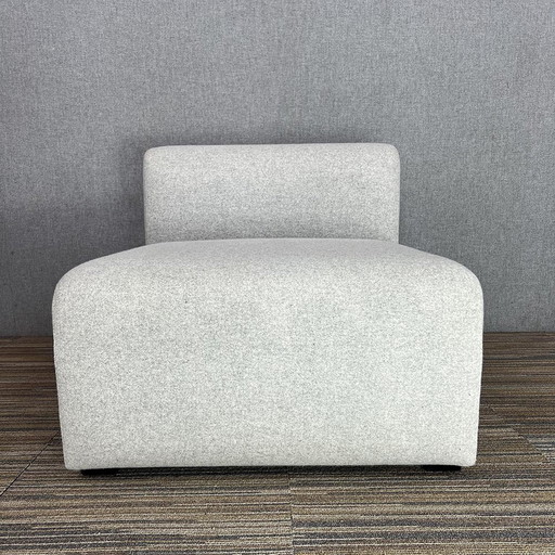 Hay Mags Soft Module Center Sofa Modular