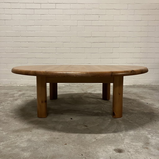 Danish Coffee Table From Silkeborg