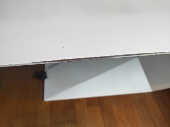 Image 1 of Roche Bobois Stealth Desk