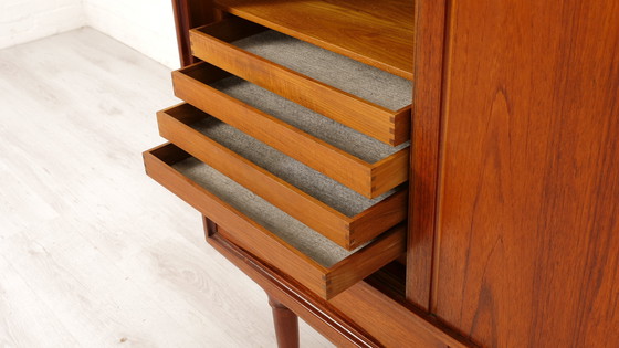 Image 1 of Vintage Cabinet | Axel Christensen | Aco Møbler | 120 Cm