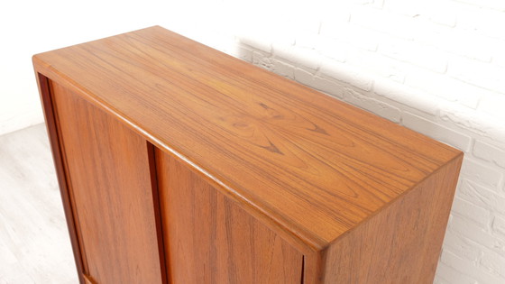 Image 1 of Vintage Cabinet | Axel Christensen | Aco Møbler | 120 Cm