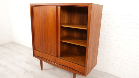 Image 1 of Vintage Cabinet | Axel Christensen | Aco Møbler | 120 Cm