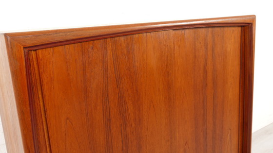 Image 1 of Armoire vintage | Axel Christensen | Aco Møbler | 120 cm