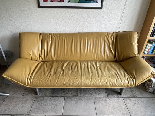 Leolux Tango 3-Seater Sofa