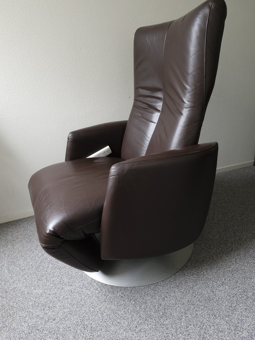 Leolux Kepler Recliner