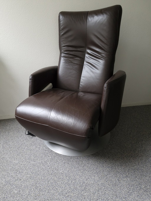 Leolux Kepler Recliner