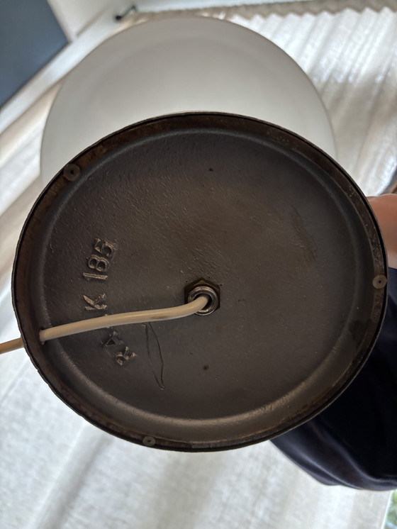 Image 1 of Lampada a fungo Raak 185