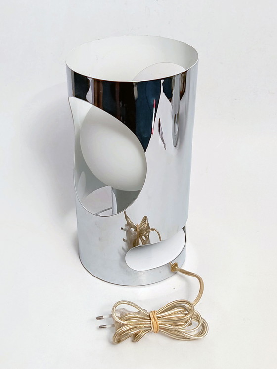 Image 1 of table lamp set Eglo