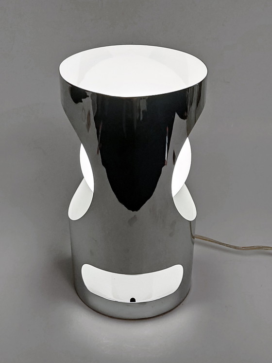 Image 1 of table lamp set Eglo