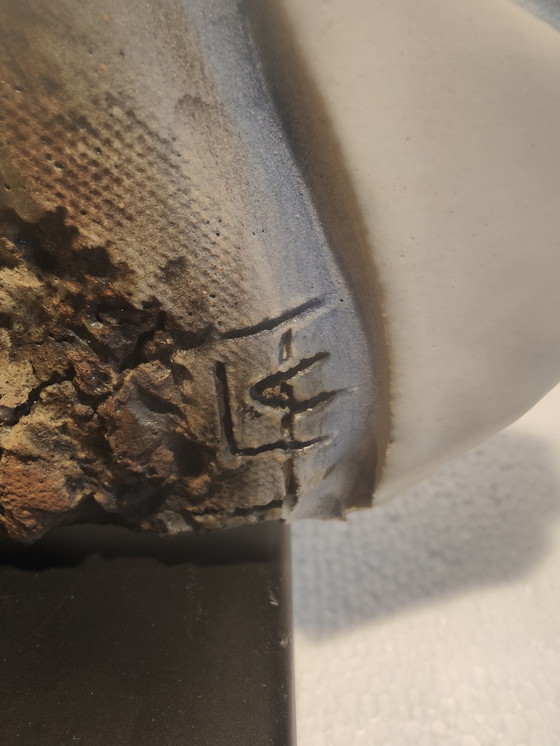 Image 1 of Liliane Caumont Escultora “Mujeres”