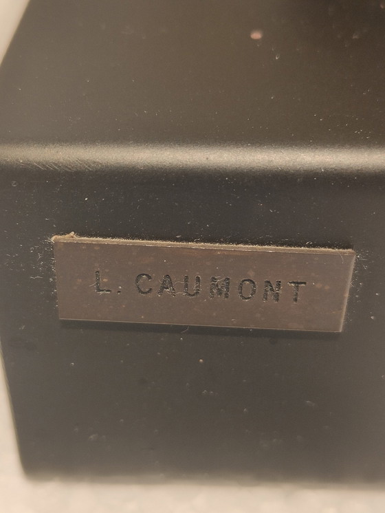 Image 1 of Liliane Caumont Escultora “Mujeres”