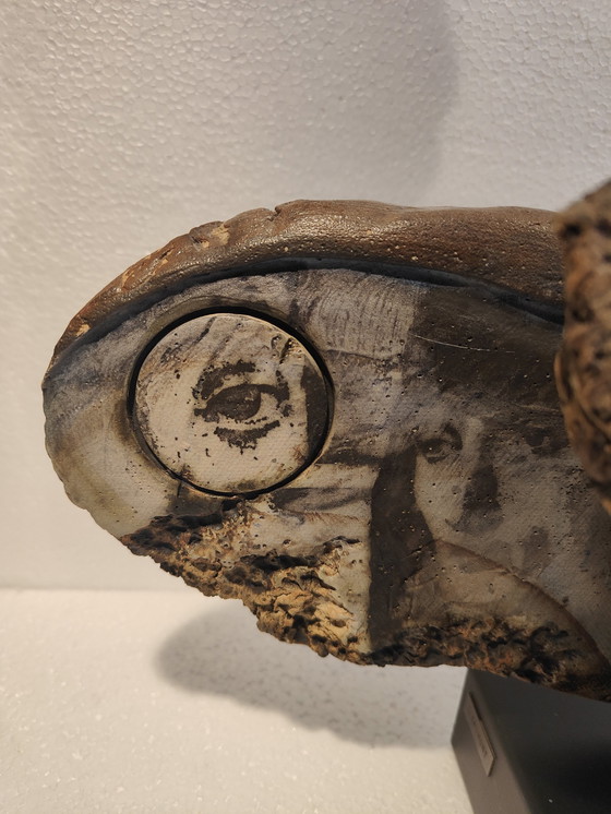 Image 1 of Liliane Caumont Escultora “Mujeres”