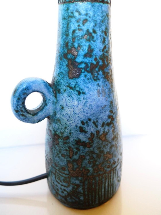 Image 1 of Jacques Blin lamp