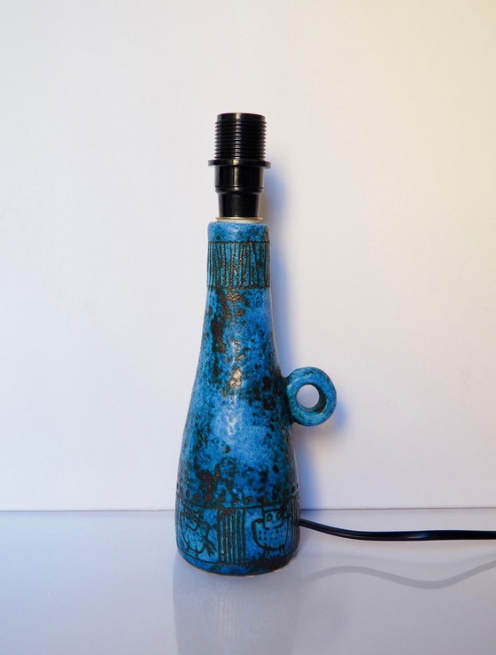 Image 1 of Jacques Blin lamp